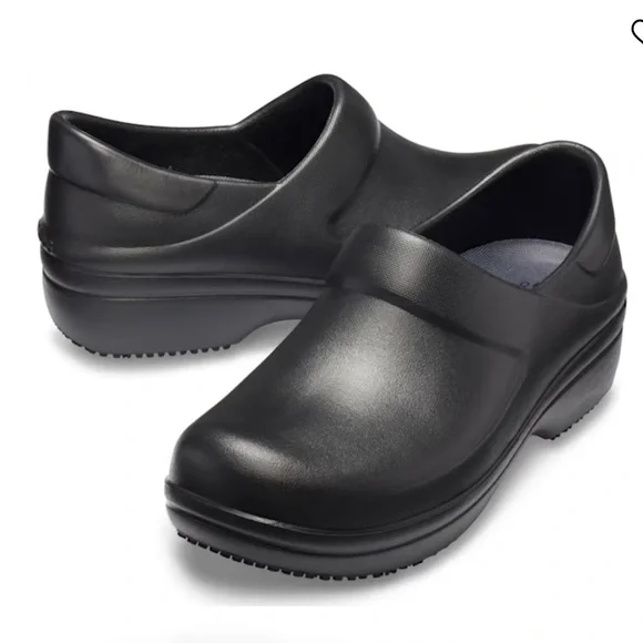 CROCS Shoes New Crocs Neria Pro Ii Shoes Slip On Clogs